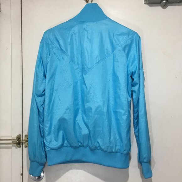 ADIDAS LIGHTWEIGHT JACKETS SIZE L - Picture 6 of 8